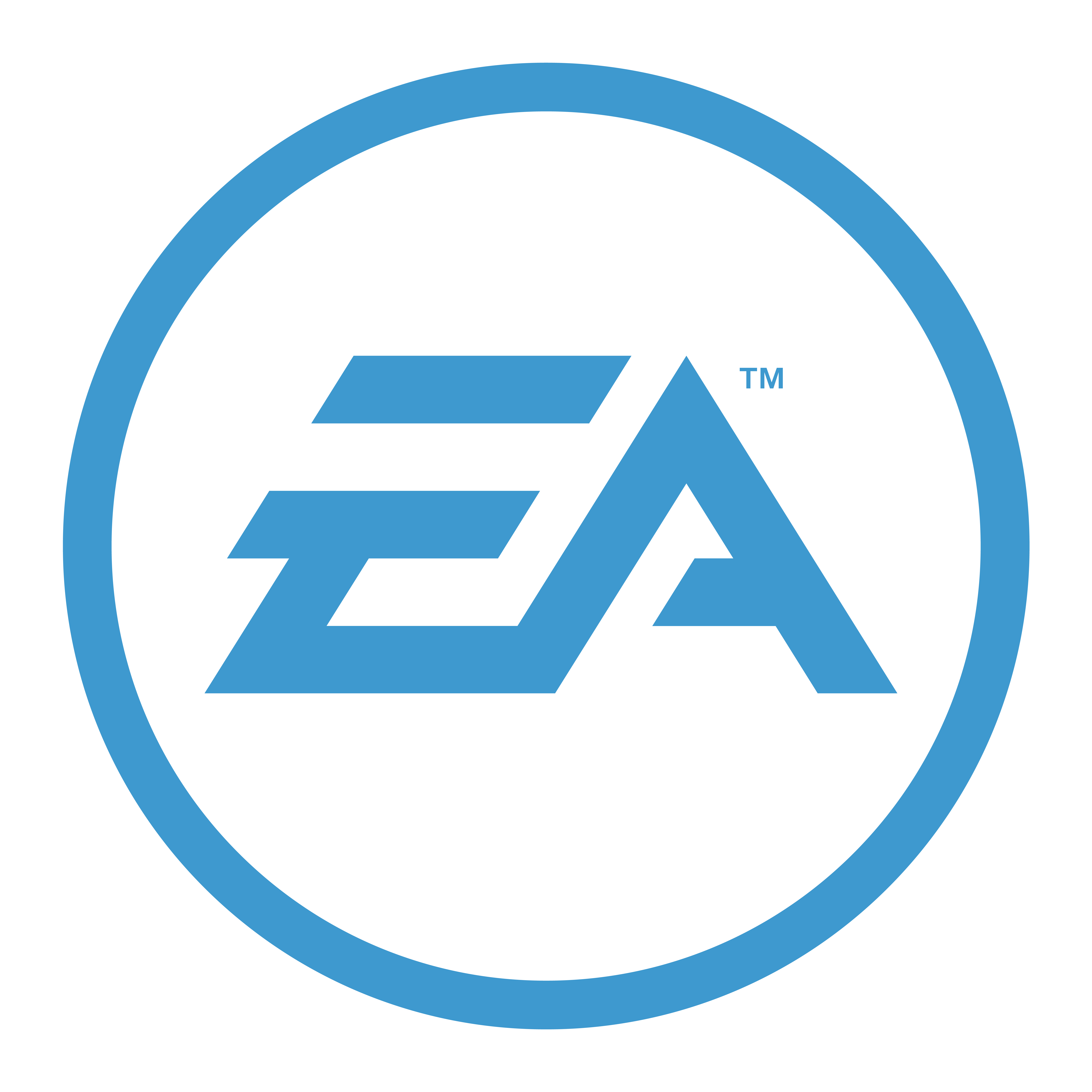 Logo for Electronic Arts